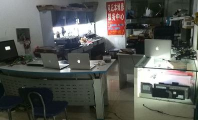 雨帆電腦產品經營部筆記本深度清灰服務，讓你的電腦重獲新生——合肥團購限時特惠